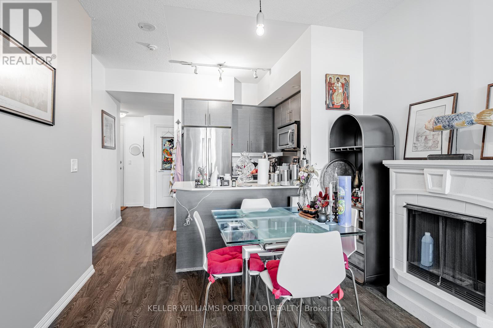 317 - 75 East Liberty Street, Toronto, Ontario  M6K 3R3 - Photo 7 - C13512880