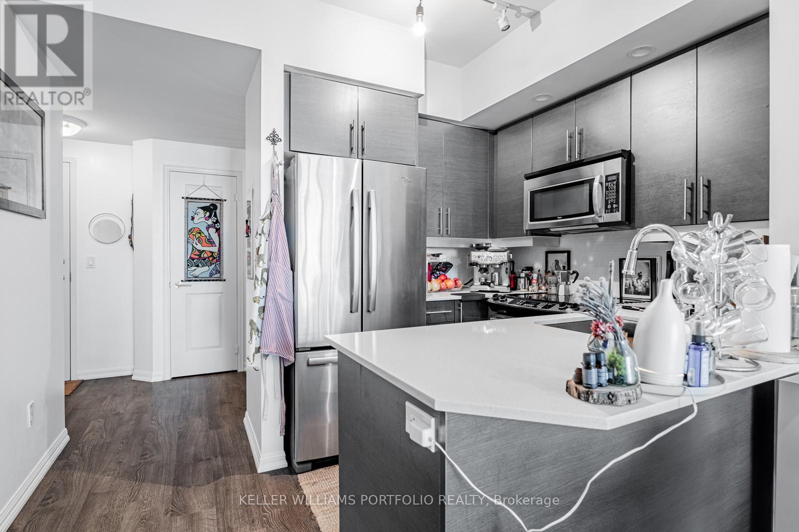 317 - 75 East Liberty Street, Toronto, Ontario  M6K 3R3 - Photo 9 - C13512880