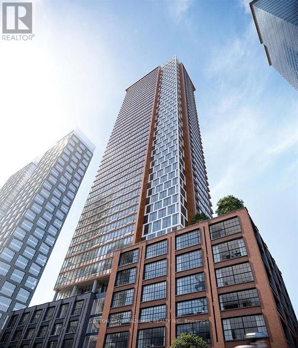 2103 - 55 MERCER STREET, Toronto, Ontario