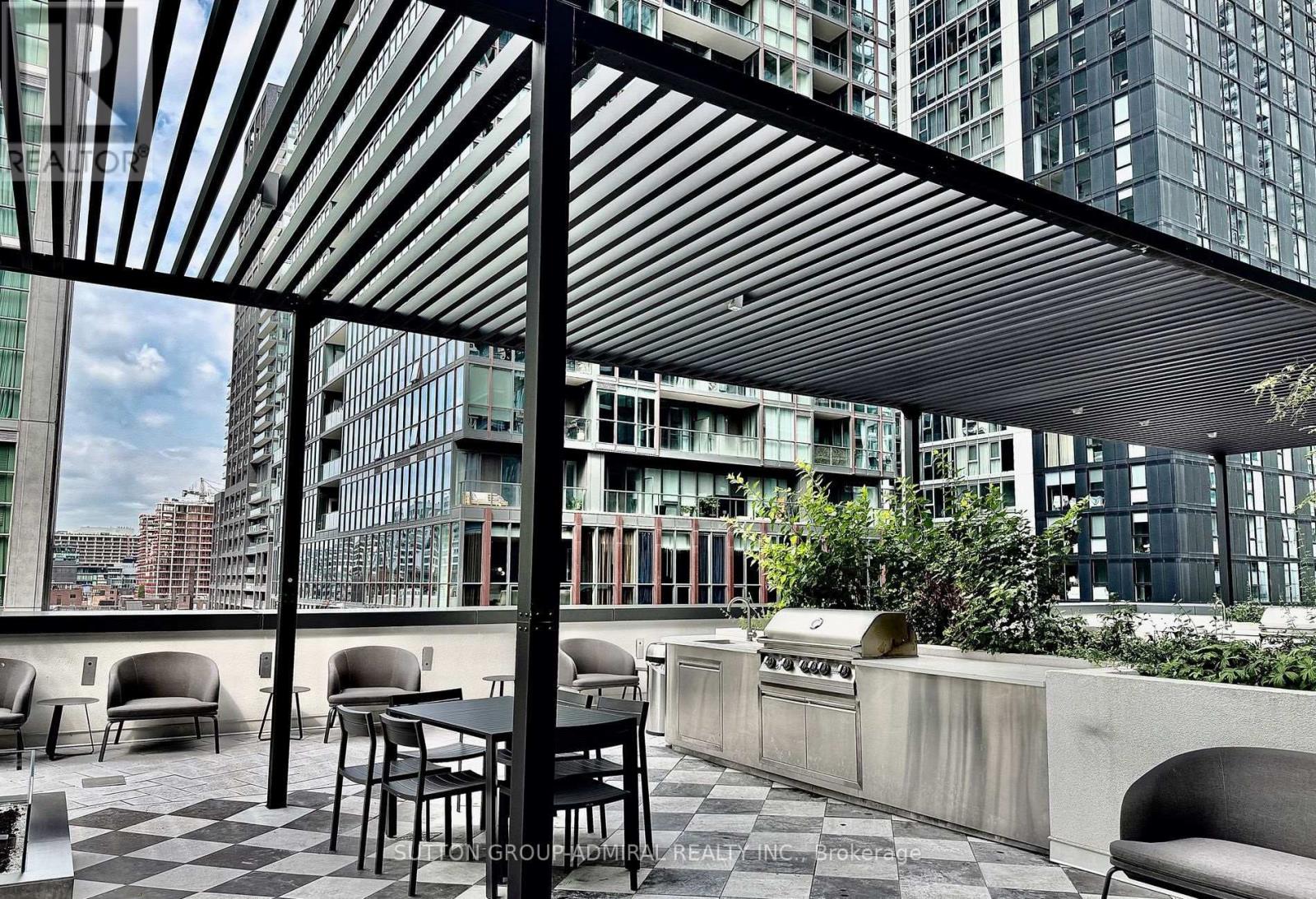 2103 - 55 Mercer Street, Toronto, Ontario  M5V 0W4 - Photo 11 - C13512914