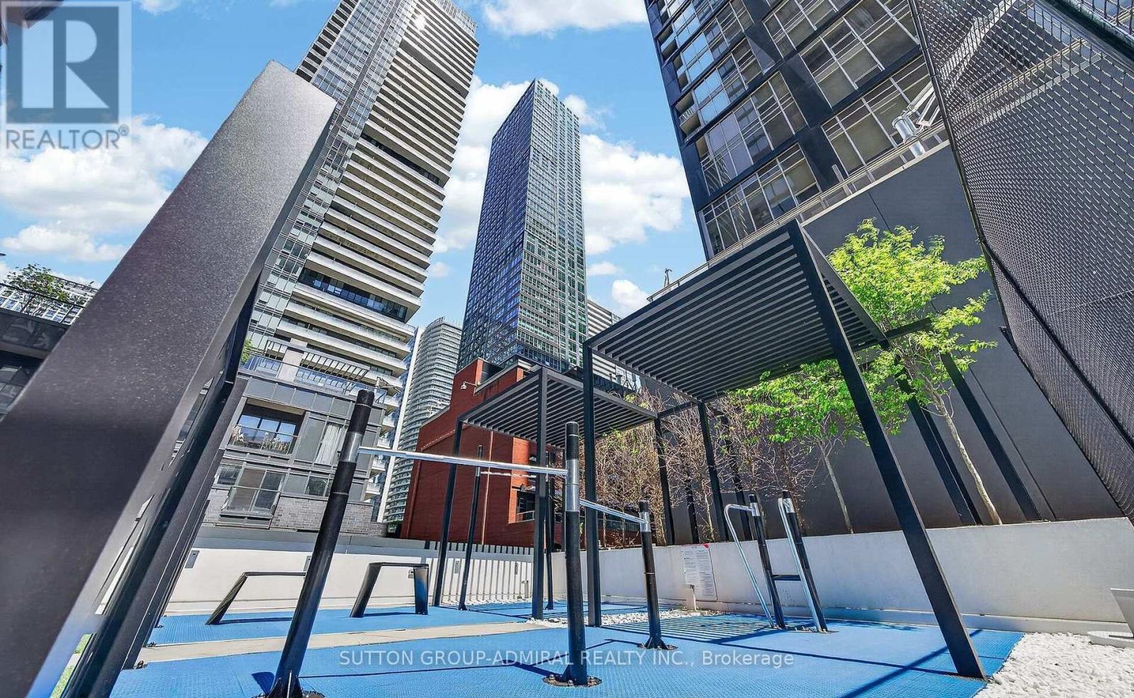 2103 - 55 Mercer Street, Toronto, Ontario  M5V 0W4 - Photo 12 - C13512914