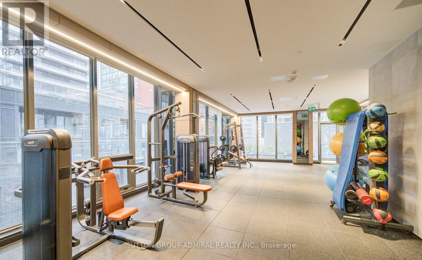 2103 - 55 Mercer Street, Toronto, Ontario  M5V 0W4 - Photo 21 - C13512914