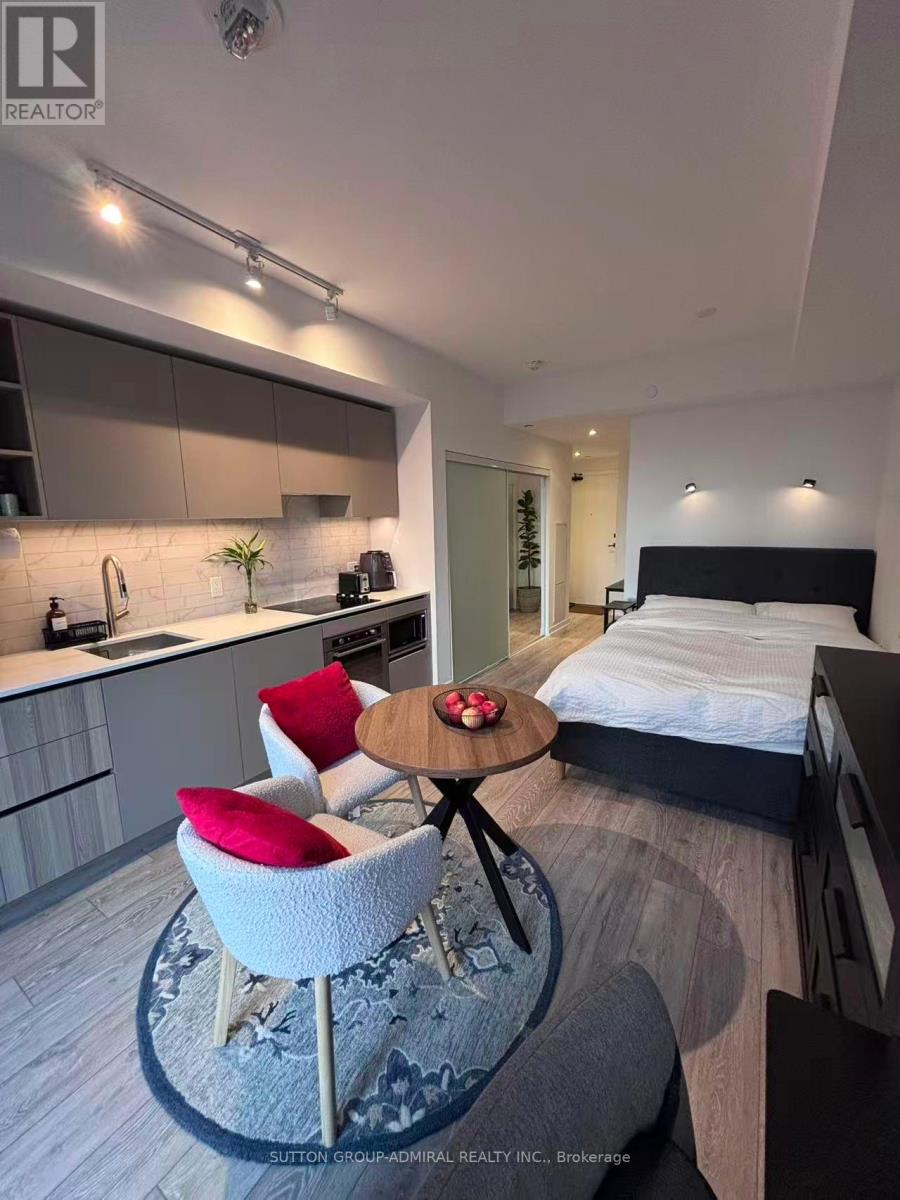 2103 - 55 Mercer Street, Toronto, Ontario  M5V 0W4 - Photo 31 - C13512914