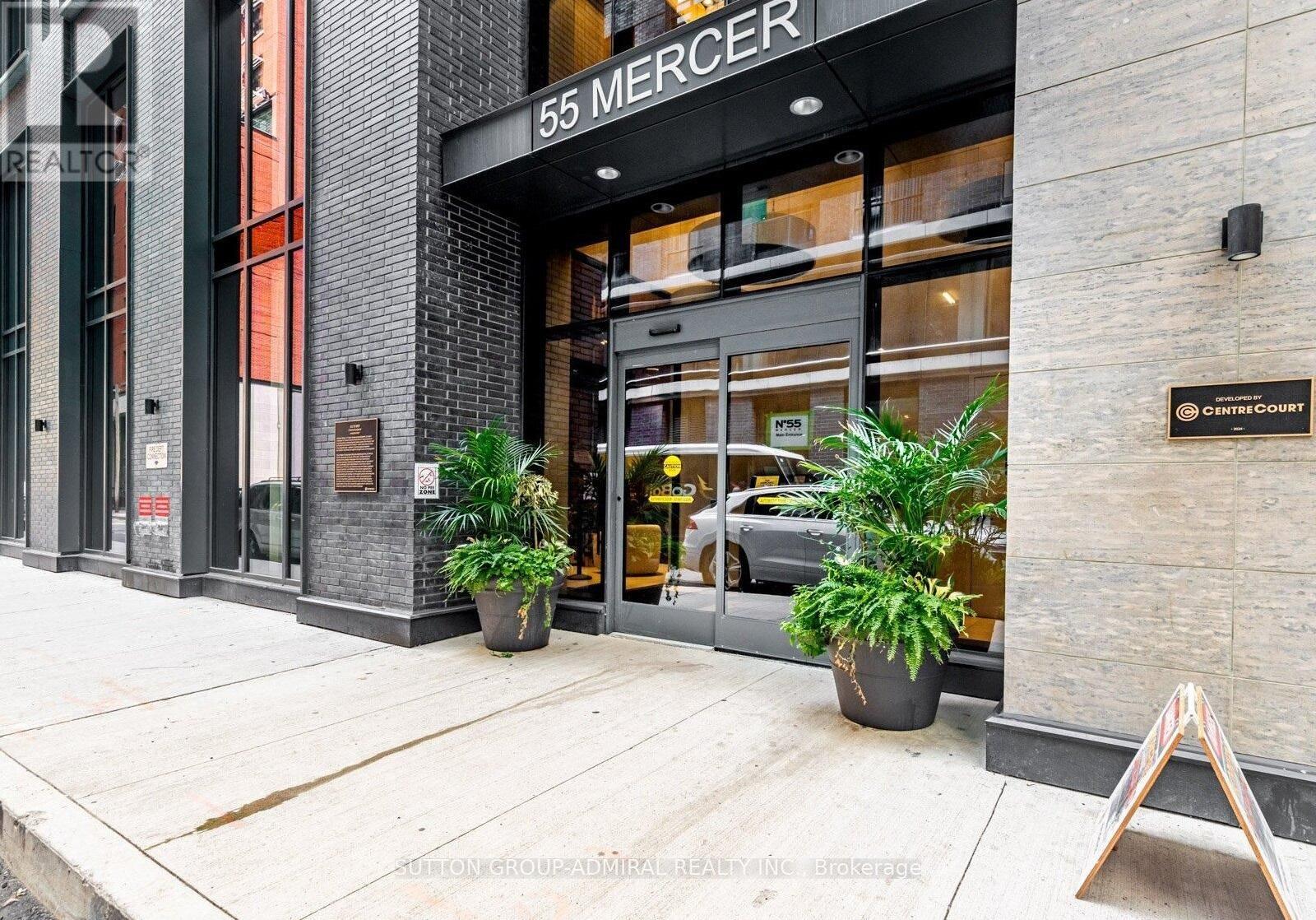 2103 - 55 Mercer Street, Toronto, Ontario  M5V 0W4 - Photo 6 - C13512914