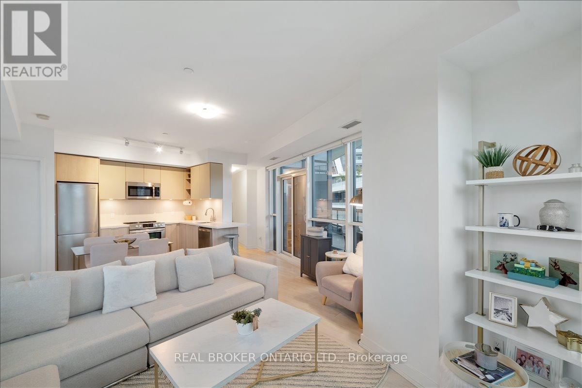 412 - 30 Ordnance Street, Toronto, Ontario  M6K 0C8 - Photo 19 - C13512920