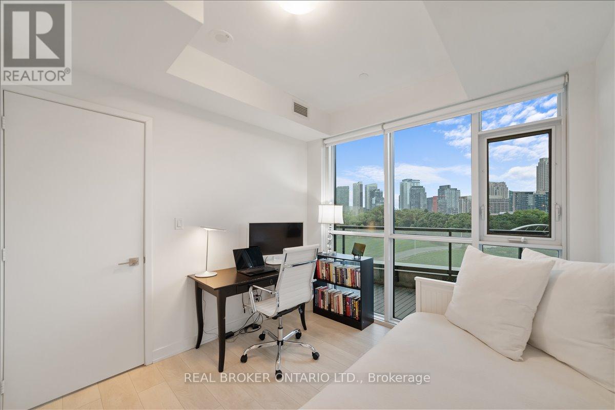 412 - 30 Ordnance Street, Toronto, Ontario  M6K 0C8 - Photo 22 - C13512920
