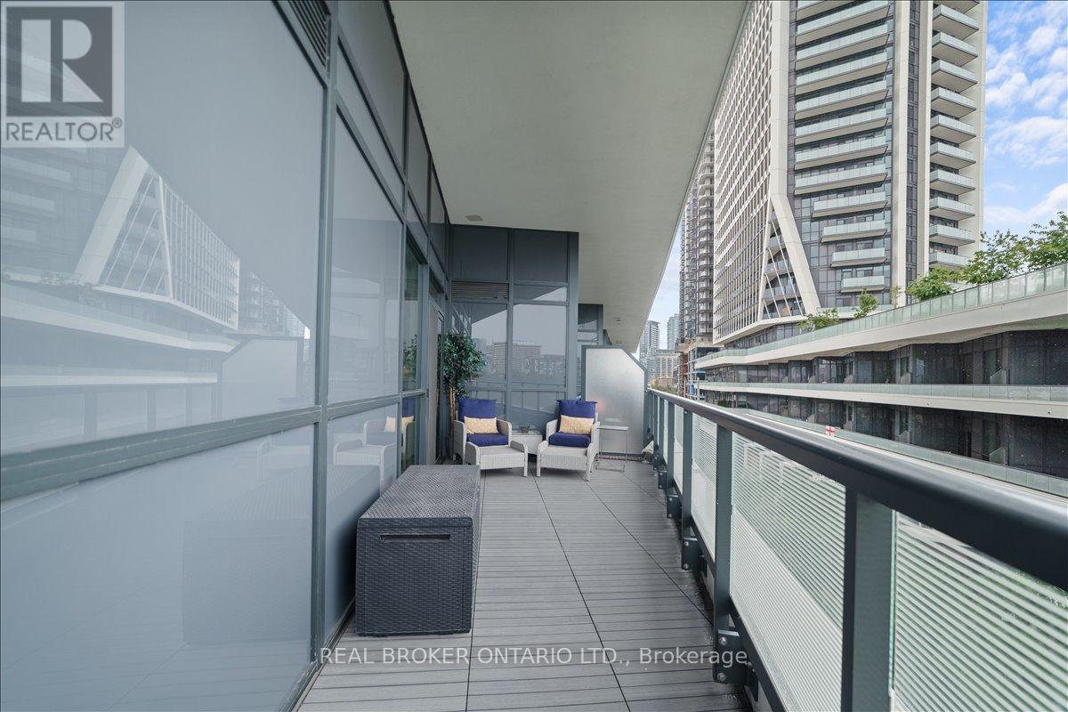 412 - 30 Ordnance Street, Toronto, Ontario  M6K 0C8 - Photo 35 - C13512920