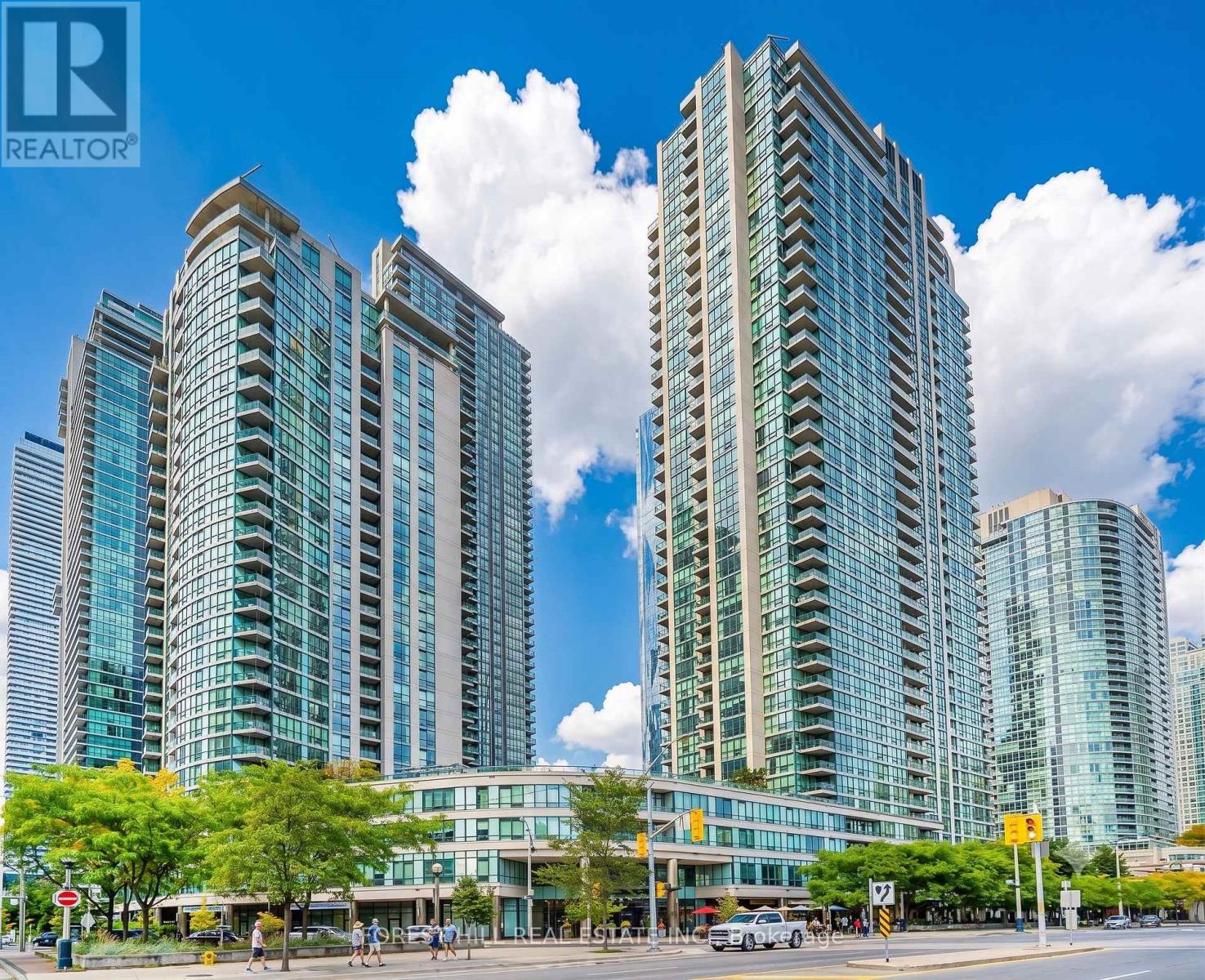 604 - 16 Yonge Street, Toronto, Ontario  M5E 2A1 - Photo 1 - C13512924