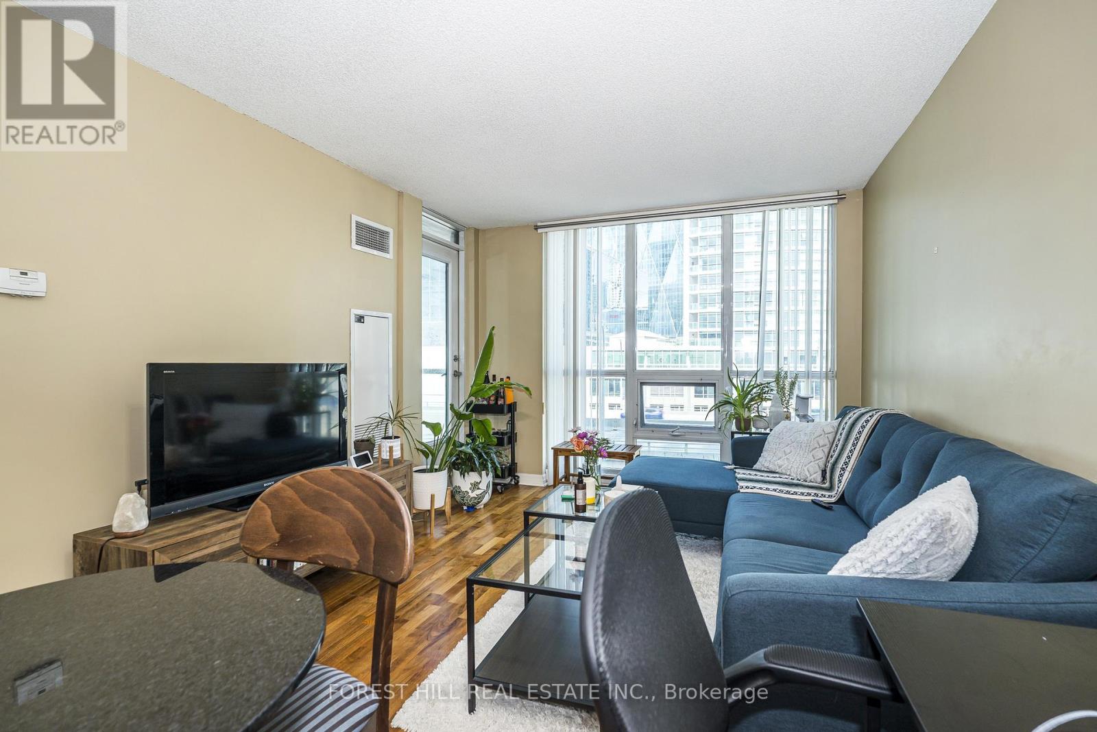 604 - 16 Yonge Street, Toronto, Ontario  M5E 2A1 - Photo 11 - C13512924