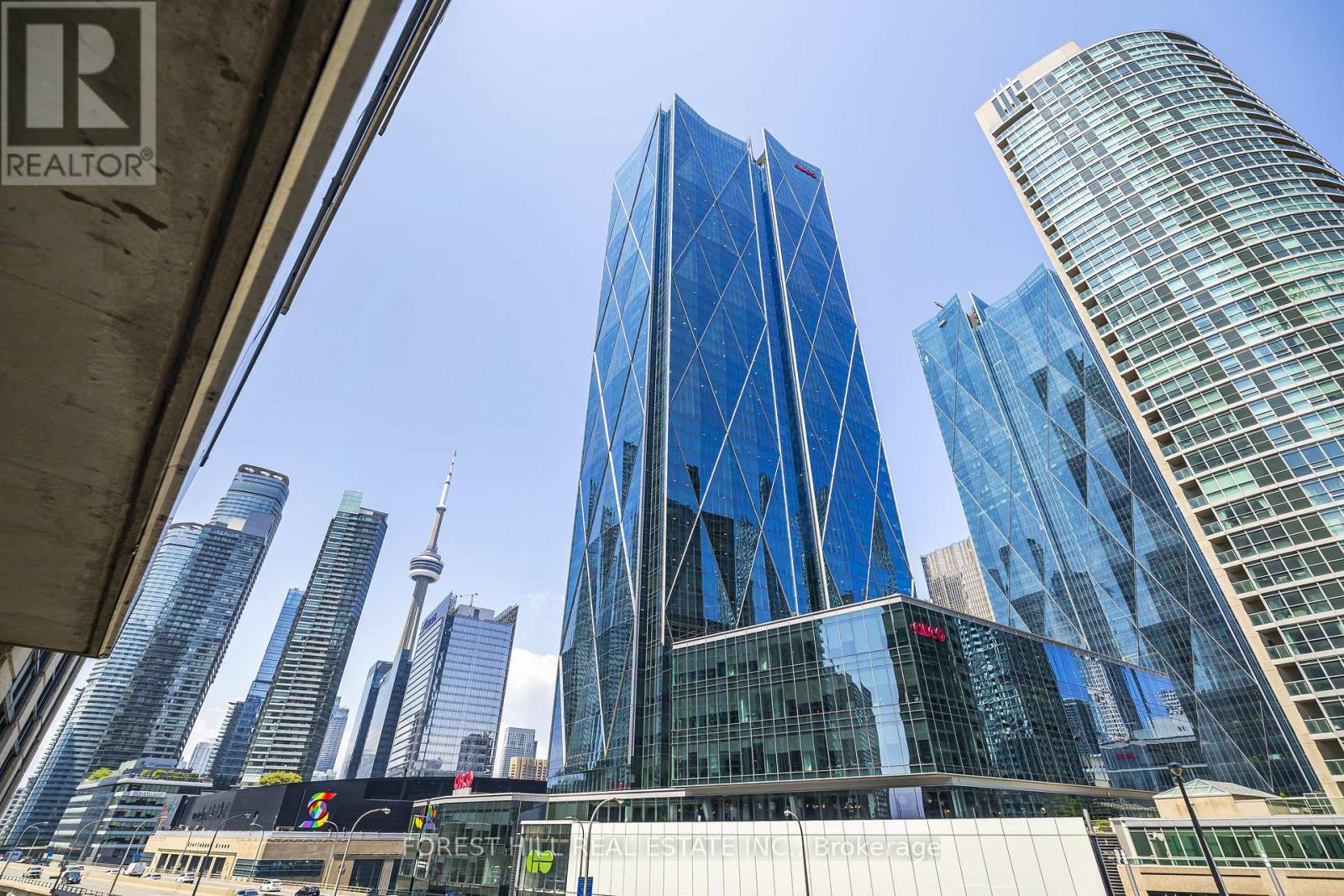 604 - 16 Yonge Street, Toronto, Ontario  M5E 2A1 - Photo 18 - C13512924
