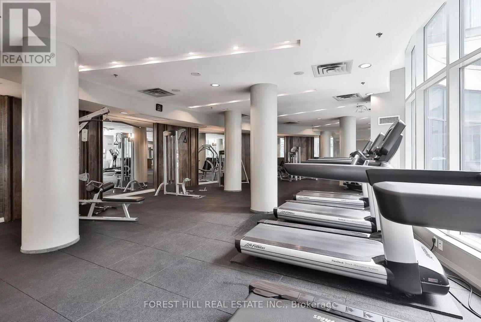 604 - 16 Yonge Street, Toronto, Ontario  M5E 2A1 - Photo 21 - C13512924