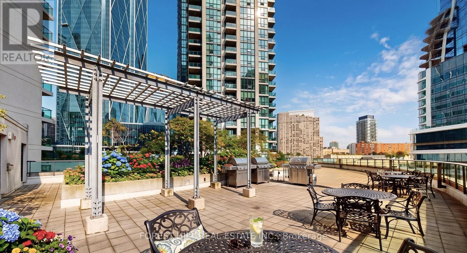 604 - 16 Yonge Street, Toronto, Ontario  M5E 2A1 - Photo 28 - C13512924