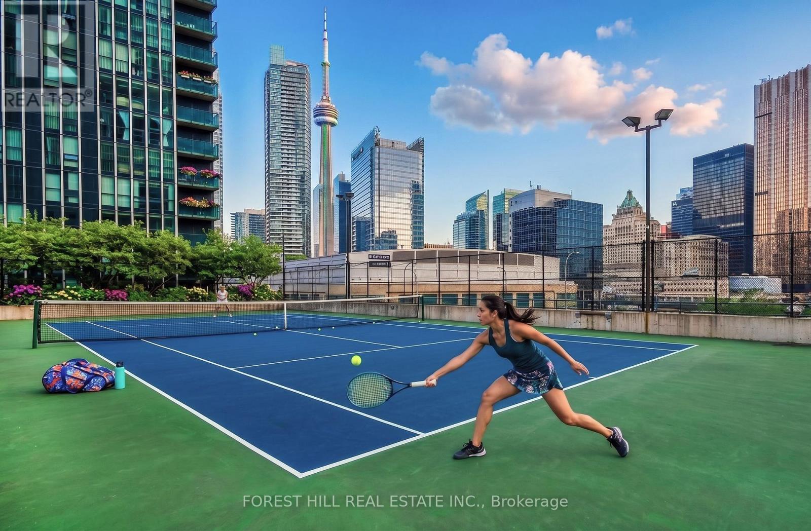 604 - 16 Yonge Street, Toronto, Ontario  M5E 2A1 - Photo 31 - C13512924