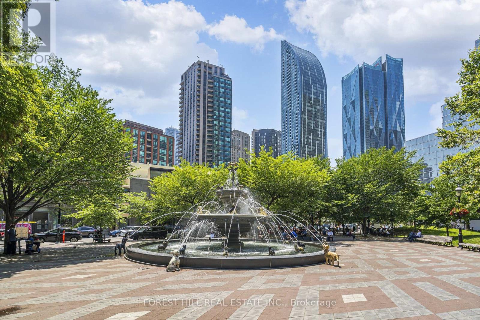 604 - 16 Yonge Street, Toronto, Ontario  M5E 2A1 - Photo 34 - C13512924