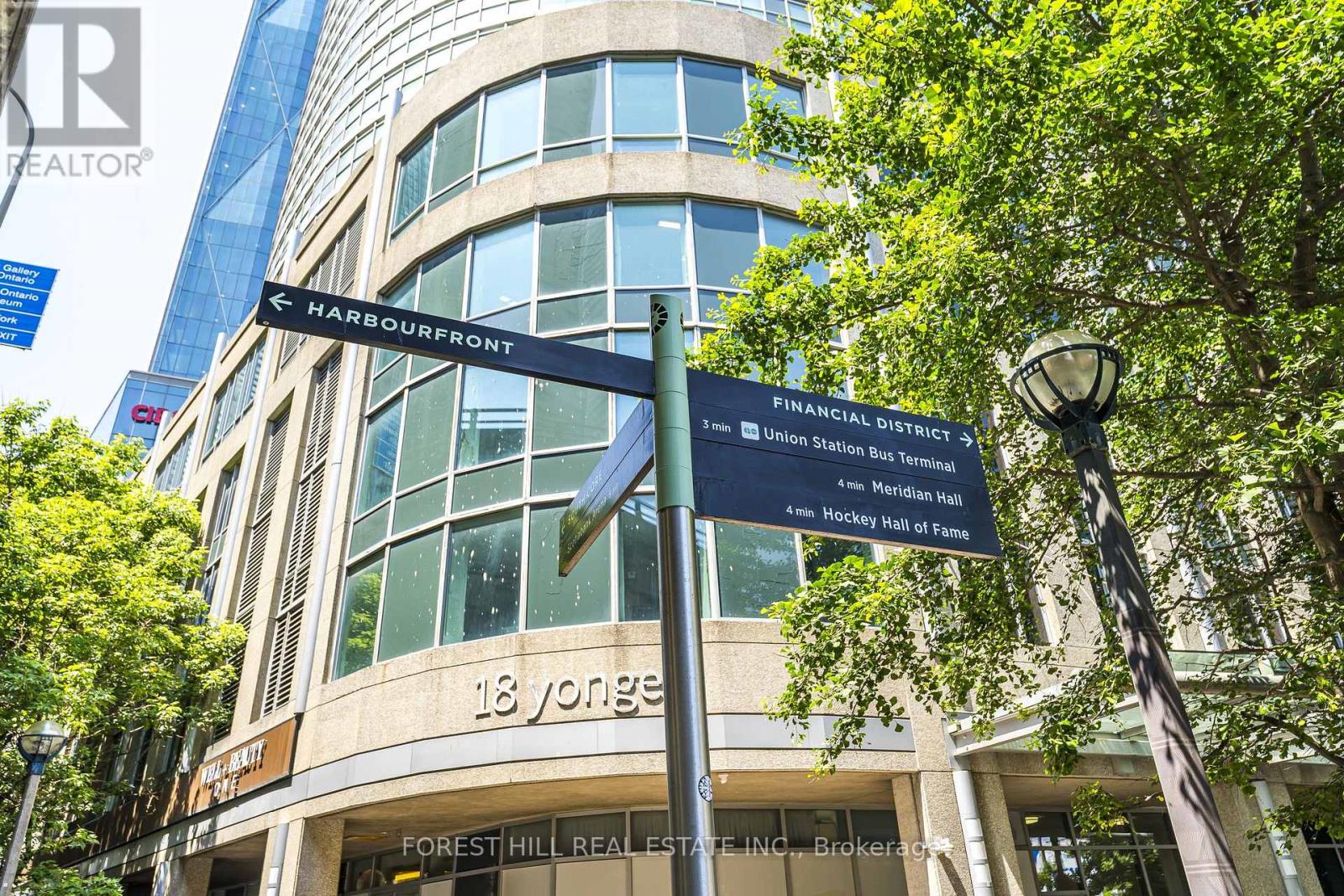 604 - 16 Yonge Street, Toronto, Ontario  M5E 2A1 - Photo 36 - C13512924