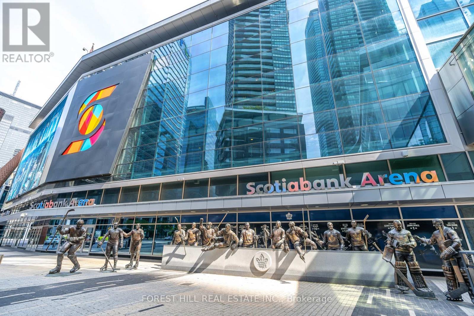 604 - 16 Yonge Street, Toronto, Ontario  M5E 2A1 - Photo 40 - C13512924