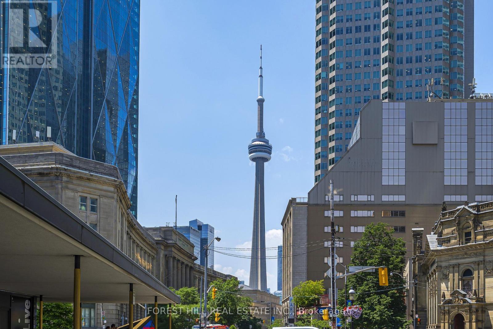 604 - 16 Yonge Street, Toronto, Ontario  M5E 2A1 - Photo 46 - C13512924