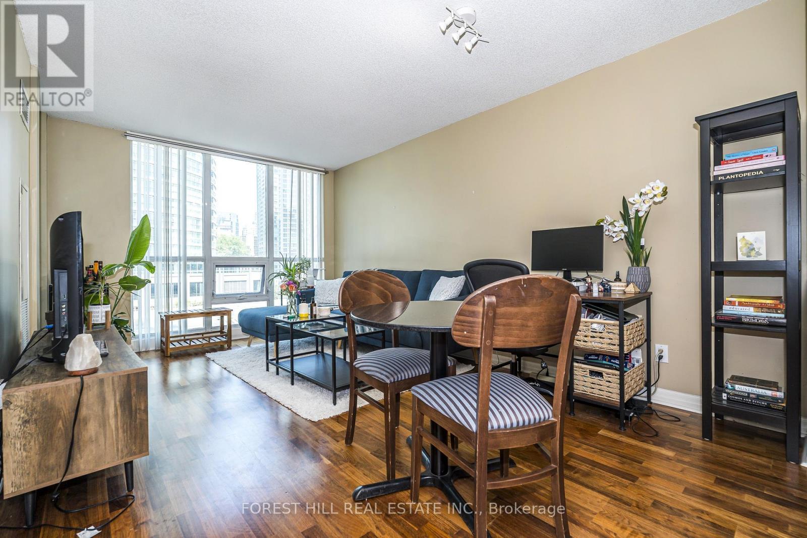 604 - 16 Yonge Street, Toronto, Ontario  M5E 2A1 - Photo 7 - C13512924
