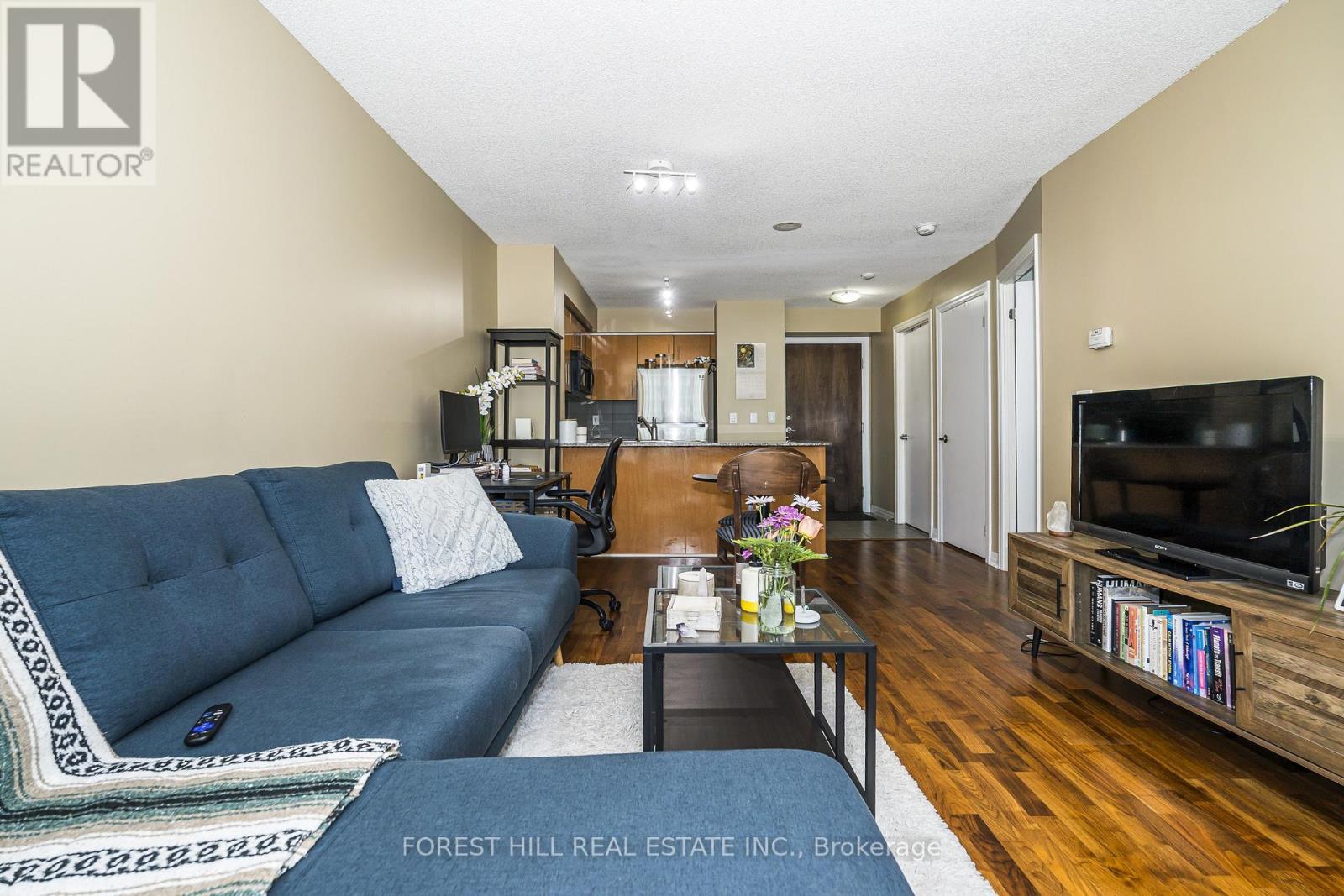604 - 16 Yonge Street, Toronto, Ontario  M5E 2A1 - Photo 9 - C13512924