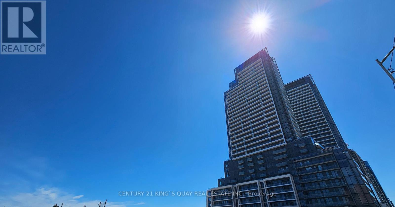 824 - 7 GOLDEN LION HEIGHTS, Toronto, Ontario