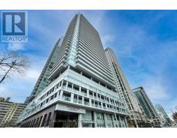 705 - 195 REDPATH AVENUE, Toronto, Ontario