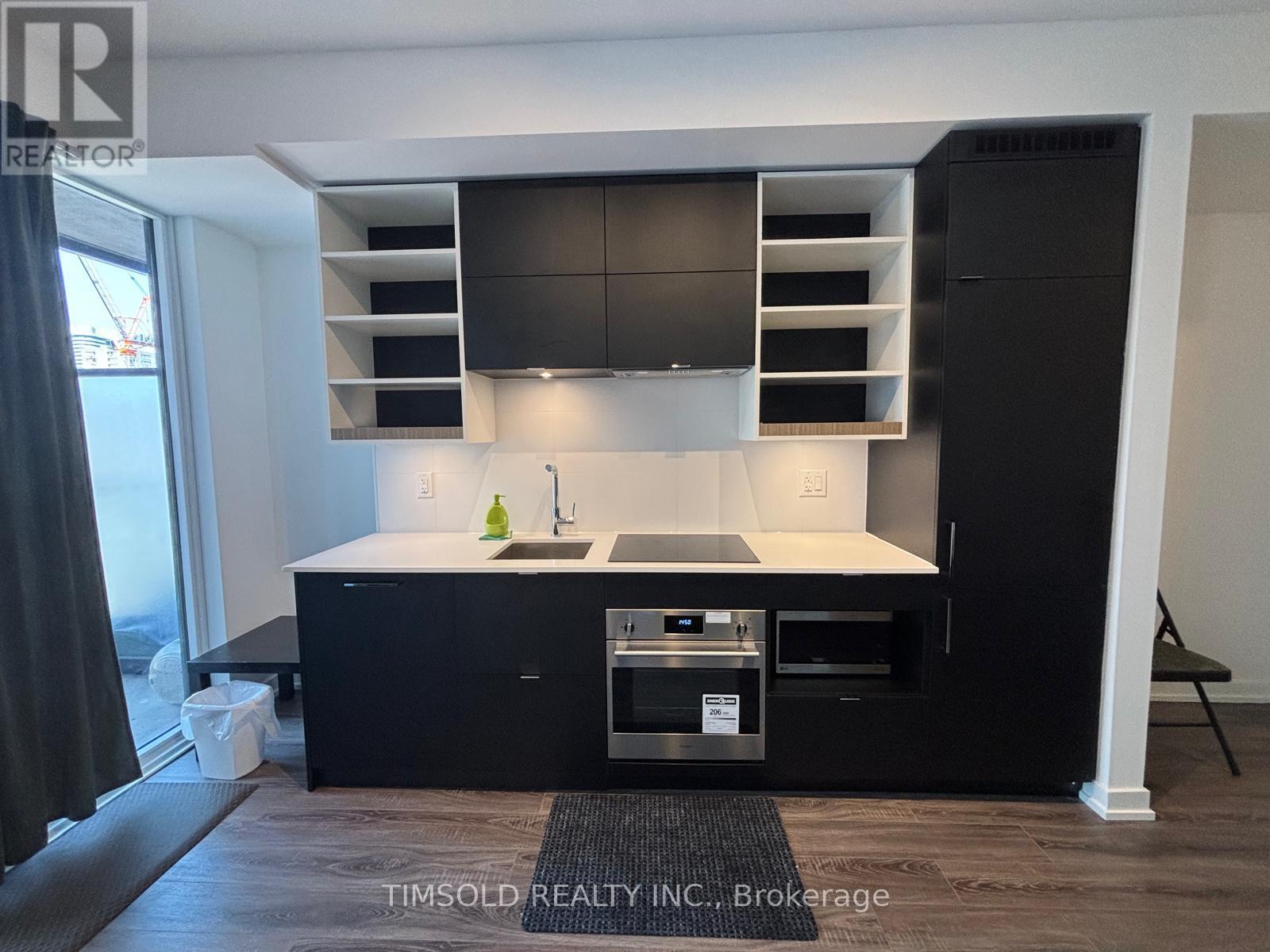 1621 - 20 Edward Street, Toronto, Ontario  M5G 0C5 - Photo 1 - C13512978