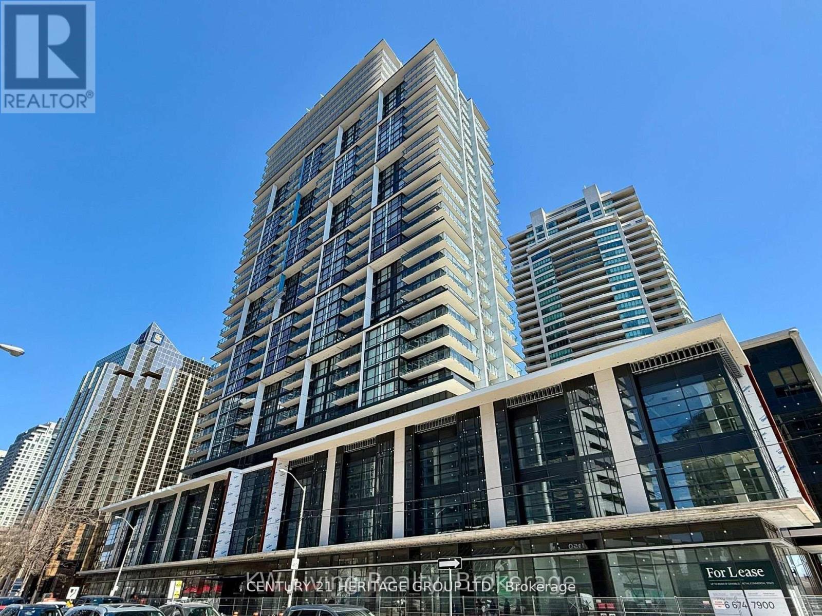 3016 - 4955 Yonge Street, Toronto, Ontario  M2N 0L8 - Photo 1 - C13512988