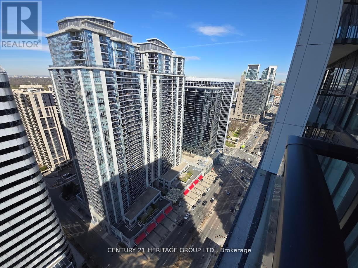 3016 - 4955 Yonge Street, Toronto, Ontario  M2N 0L8 - Photo 12 - C13512988