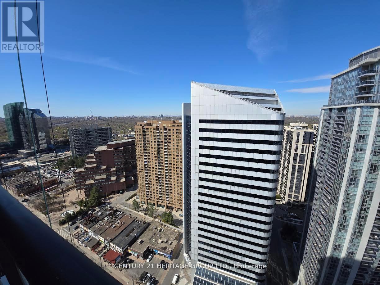 3016 - 4955 Yonge Street, Toronto, Ontario  M2N 0L8 - Photo 14 - C13512988