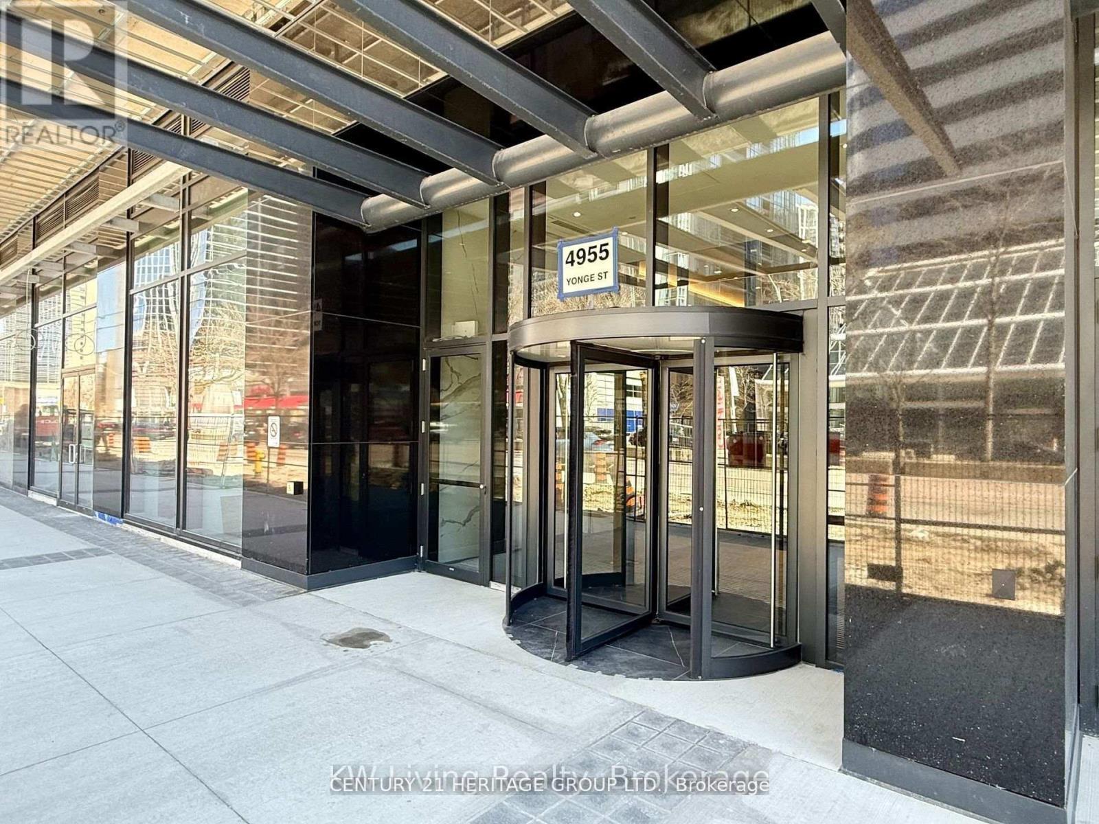 3016 - 4955 Yonge Street, Toronto, Ontario  M2N 0L8 - Photo 2 - C13512988
