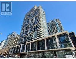 3016 - 4955 YONGE STREET, Toronto, Ontario