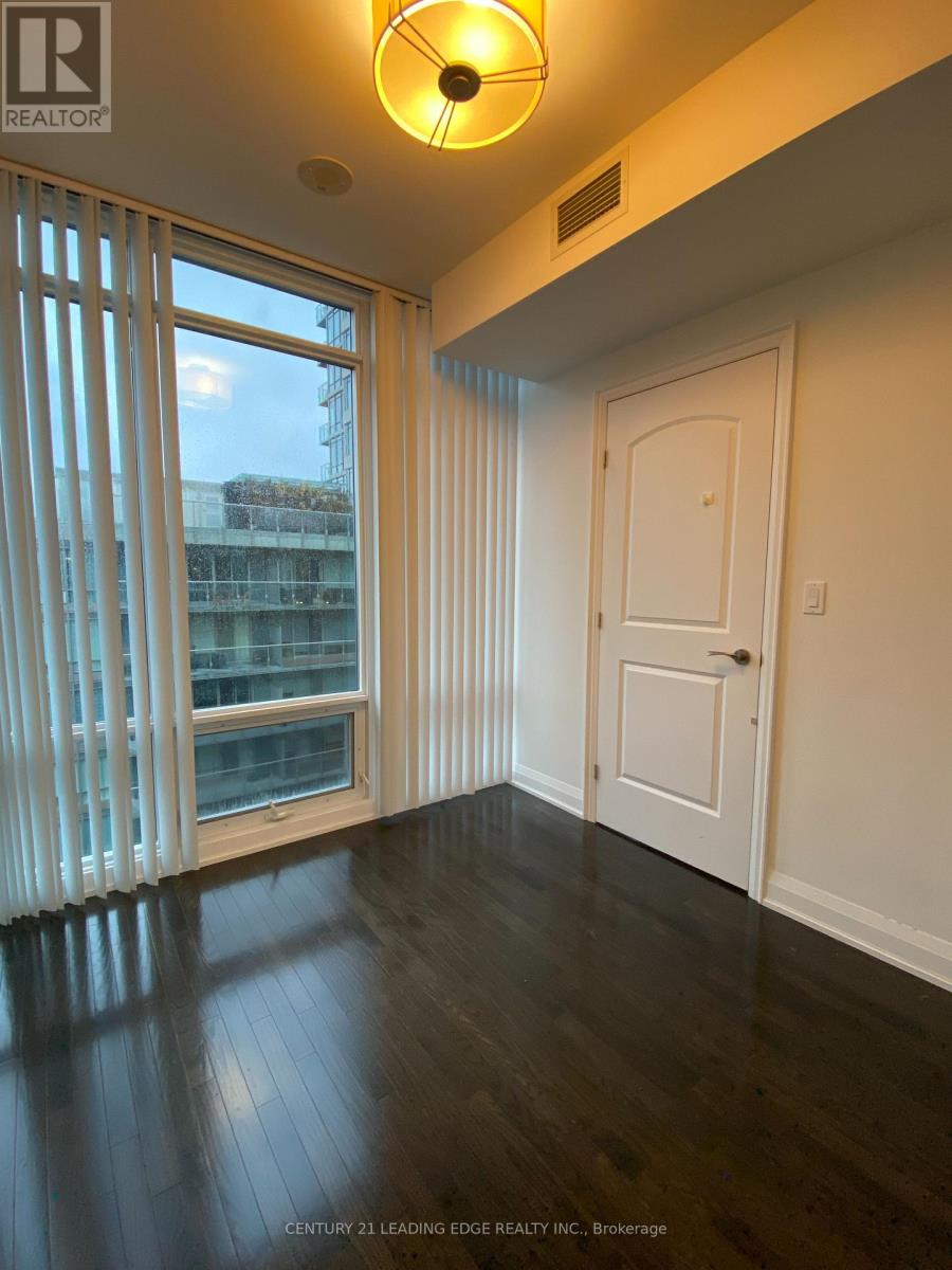 815 - 1 Bedford Road, Toronto, Ontario  M5R 2B5 - Photo 11 - C13512998
