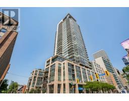 815 - 1 BEDFORD ROAD, Toronto, Ontario