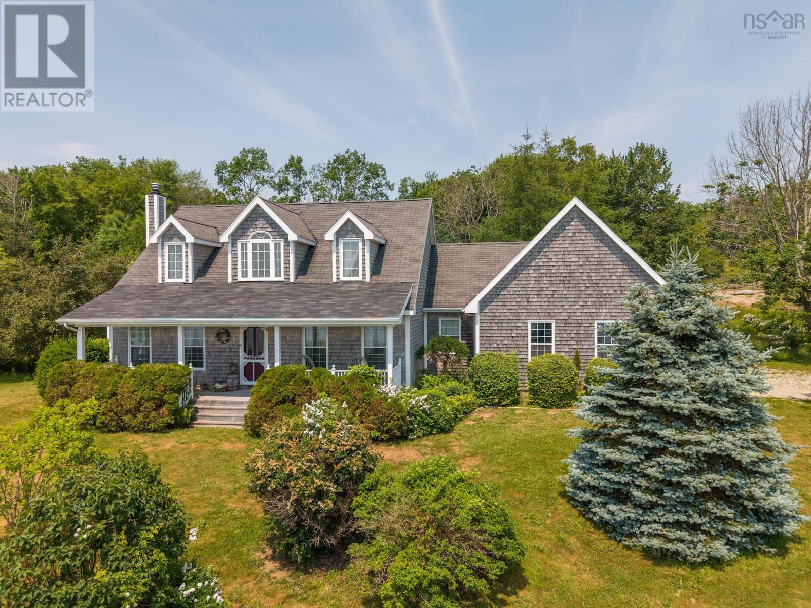 1199 Raynardton Road, raynardton, Nova Scotia