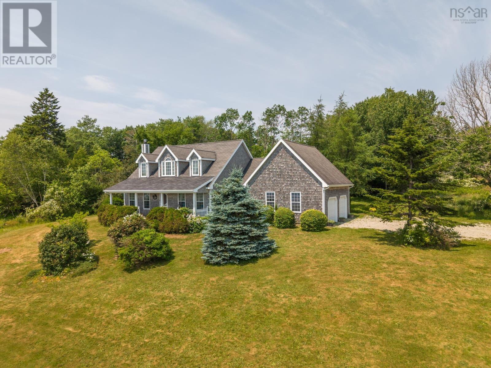 1199 Raynardton Road, Raynardton, Nova Scotia  B0W 3M0 - Photo 29 - 202616273