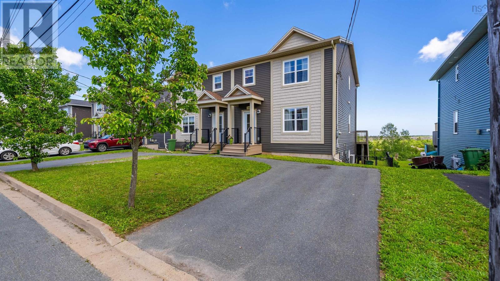 226 Mica Crescent, Halifax, Nova Scotia  B3P 0G8 - Photo 1 - 202616274
