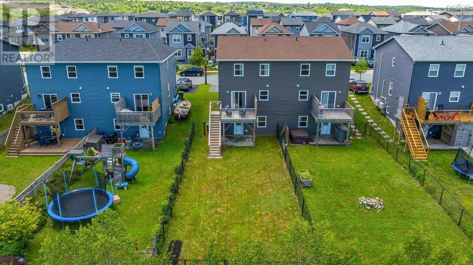 226 Mica Crescent, Halifax, Nova Scotia  B3P 0G8 - Photo 43 - 202616274