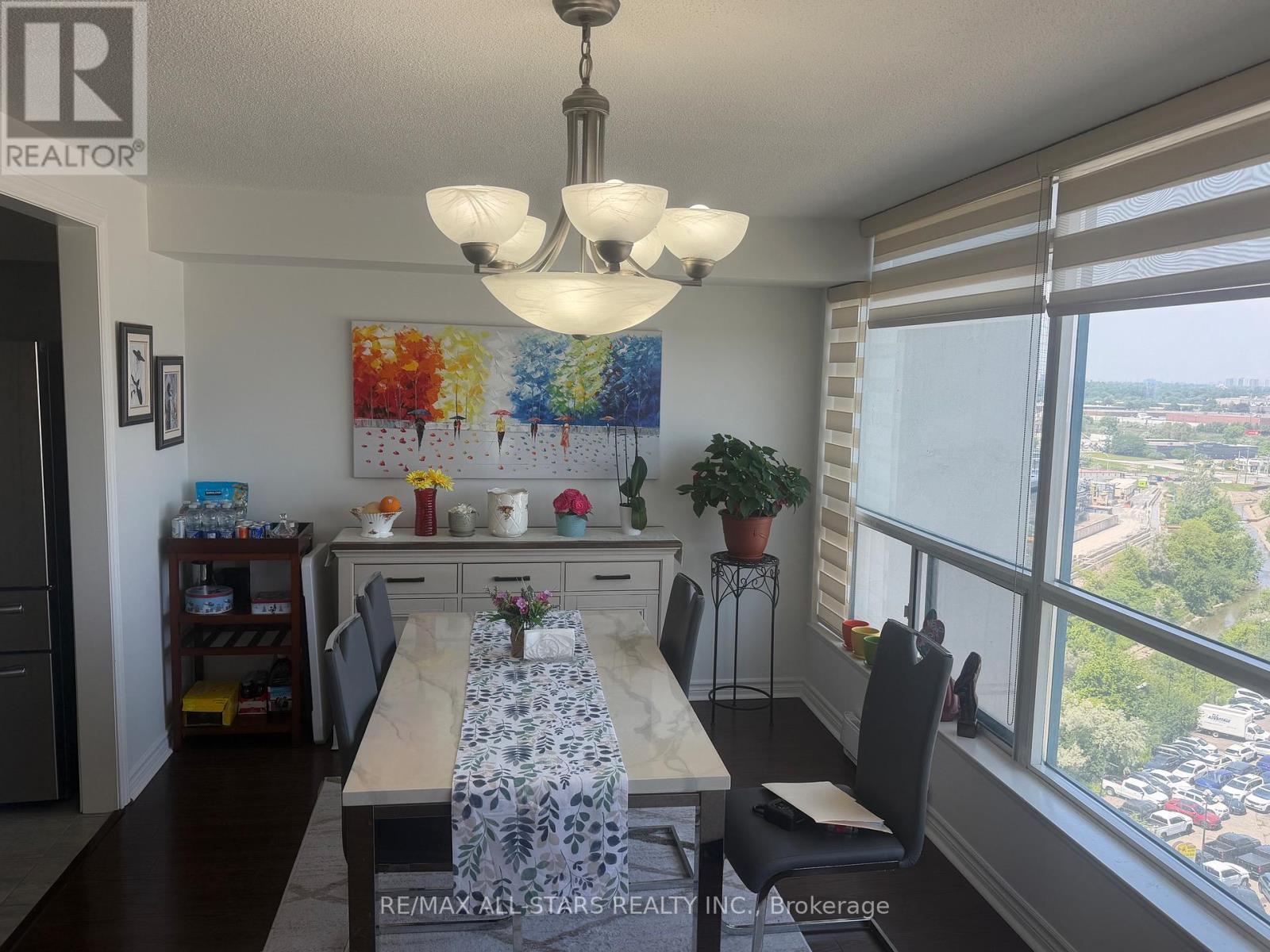 1607 - 4725 Sheppard Avenue E, Toronto, Ontario  M1S 5B2 - Photo 4 - E13512870