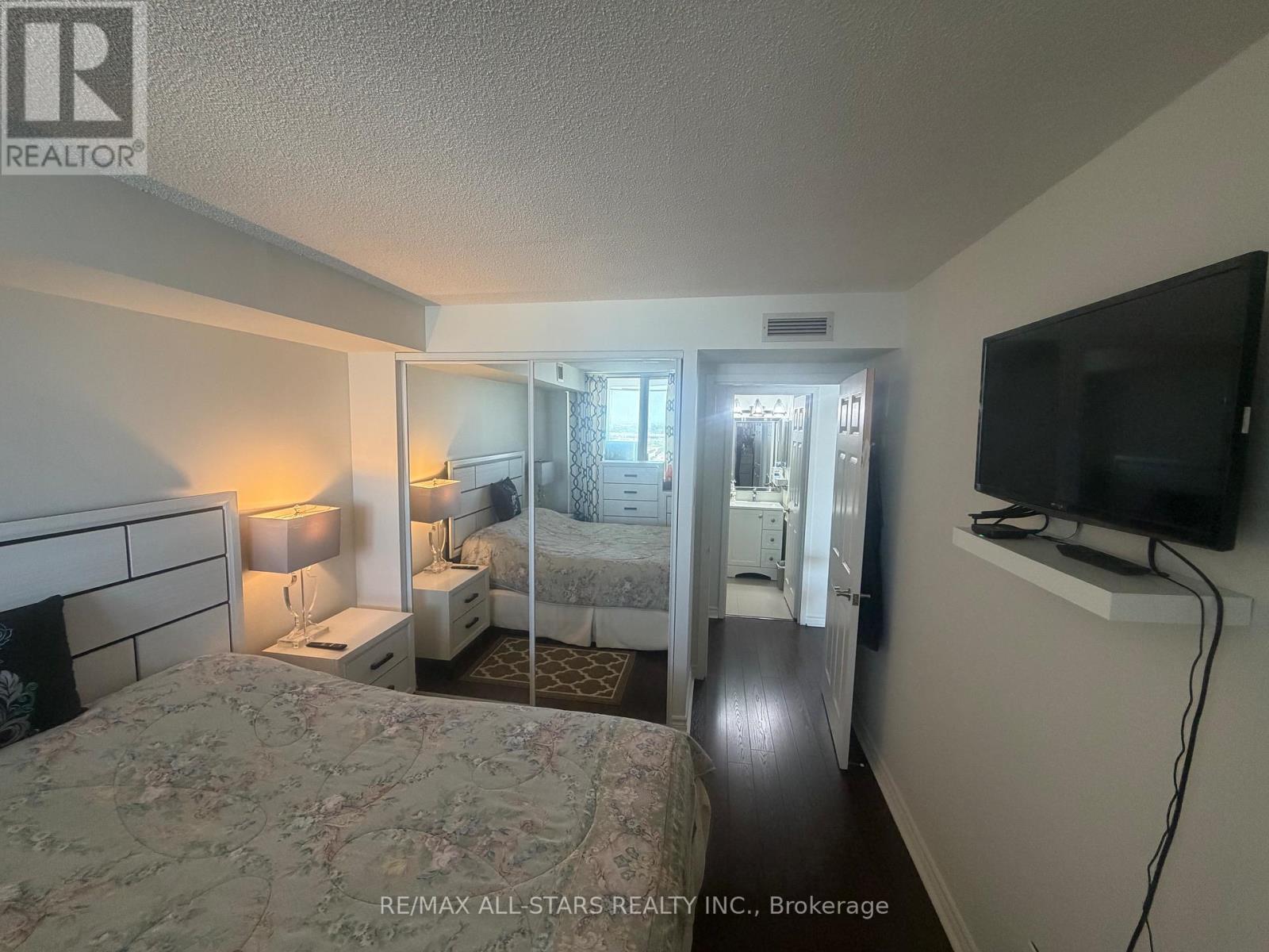 1607 - 4725 Sheppard Avenue E, Toronto, Ontario  M1S 5B2 - Photo 6 - E13512870