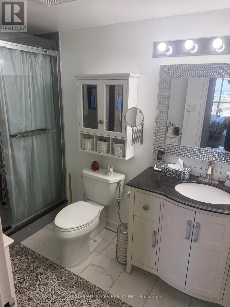 1607 - 4725 Sheppard Avenue E, Toronto, Ontario  M1S 5B2 - Photo 8 - E13512870