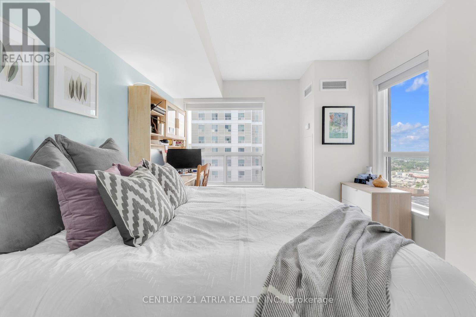 3112 - 38 Lee Centre Drive, Toronto, Ontario  M1H 3J7 - Photo 8 - E13512946