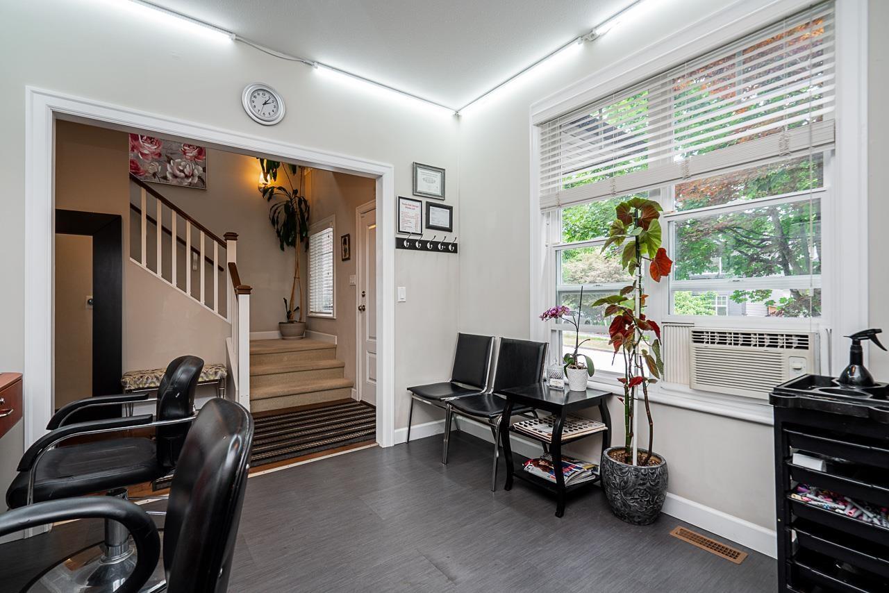 6781 193a Street, Surrey, British Columbia  V4N 0B8 - Photo 5 - R3139974