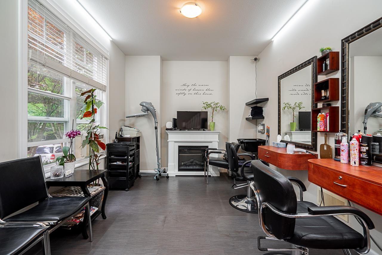 6781 193a Street, Surrey, British Columbia  V4N 0B8 - Photo 4 - R3139974