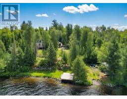 12 Plateau Lake Road, Atikokan, Ontario