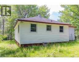 37 Second Avenue, McAdam, New Brunswick