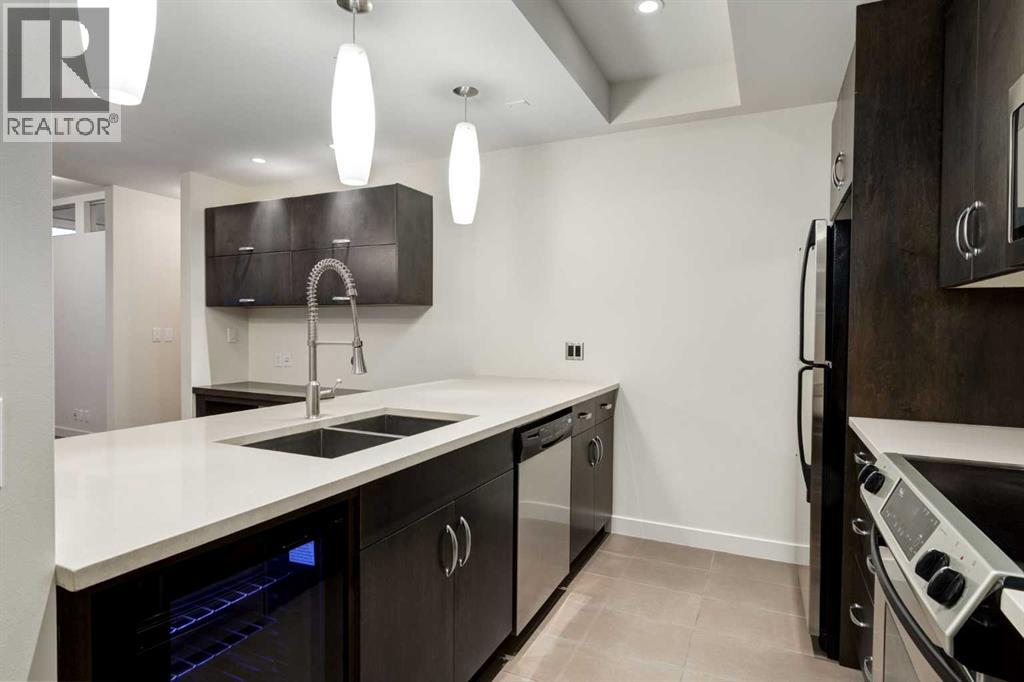 1306, 530 12 Avenue SW, Calgary, Alberta  T2R 0B1 - Photo 15 - A2278918