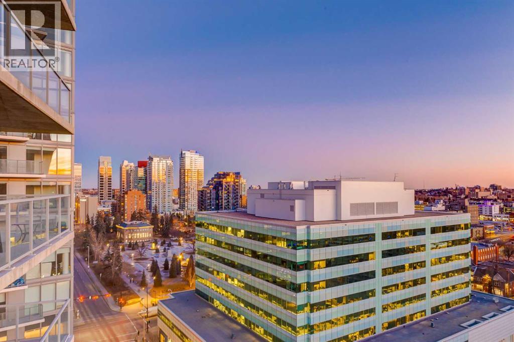 1306, 530 12 Avenue SW, Calgary, Alberta  T2R 0B1 - Photo 34 - A2278918