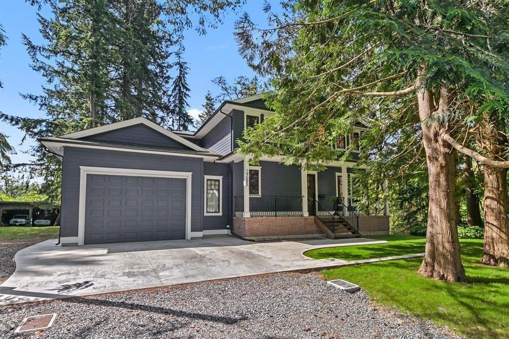 19682 44 Avenue, Langley, British Columbia  V3A 3E1 - Photo 2 - R3141081