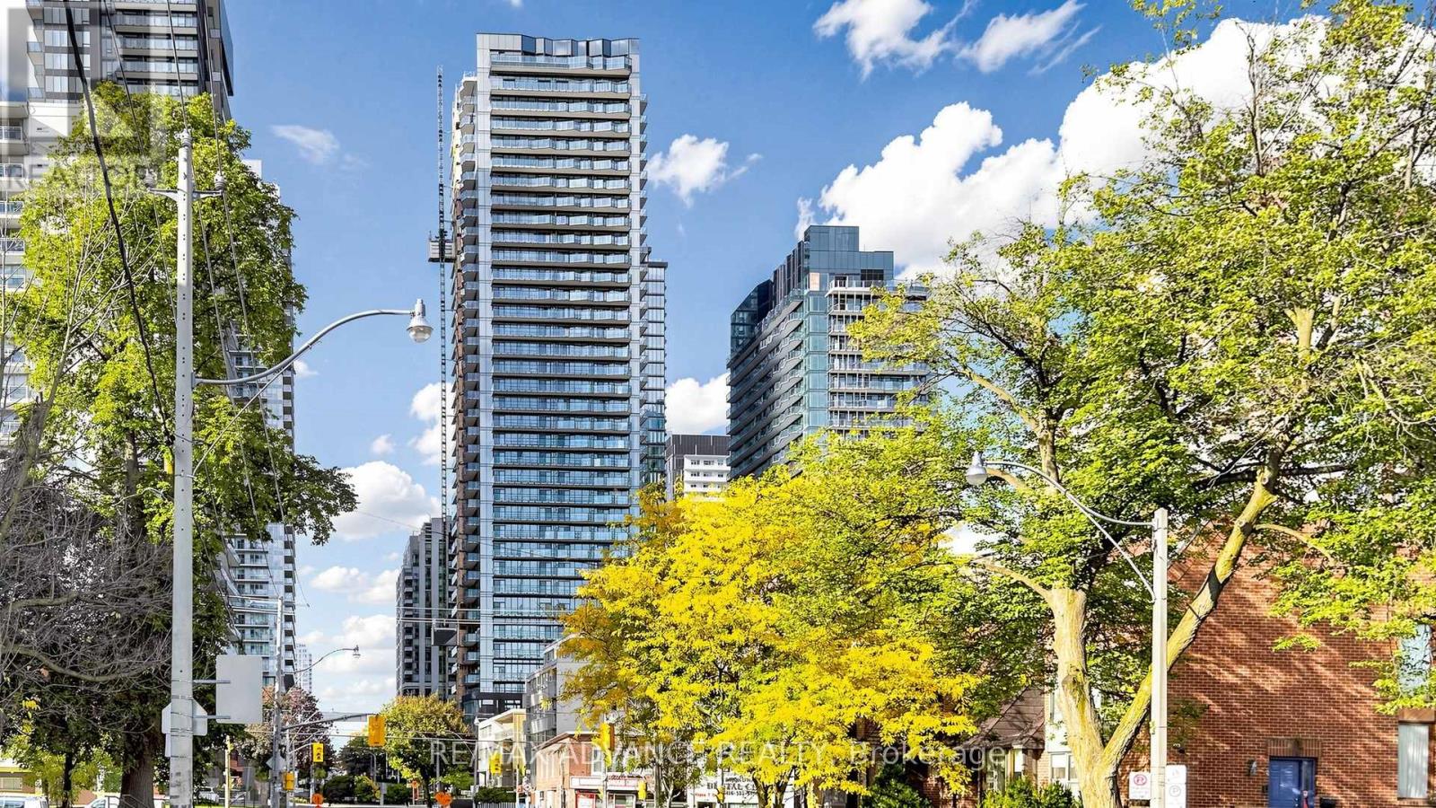 3013 - 110 BROADWAY AVENUE, Toronto (Mount Pleasant West)
