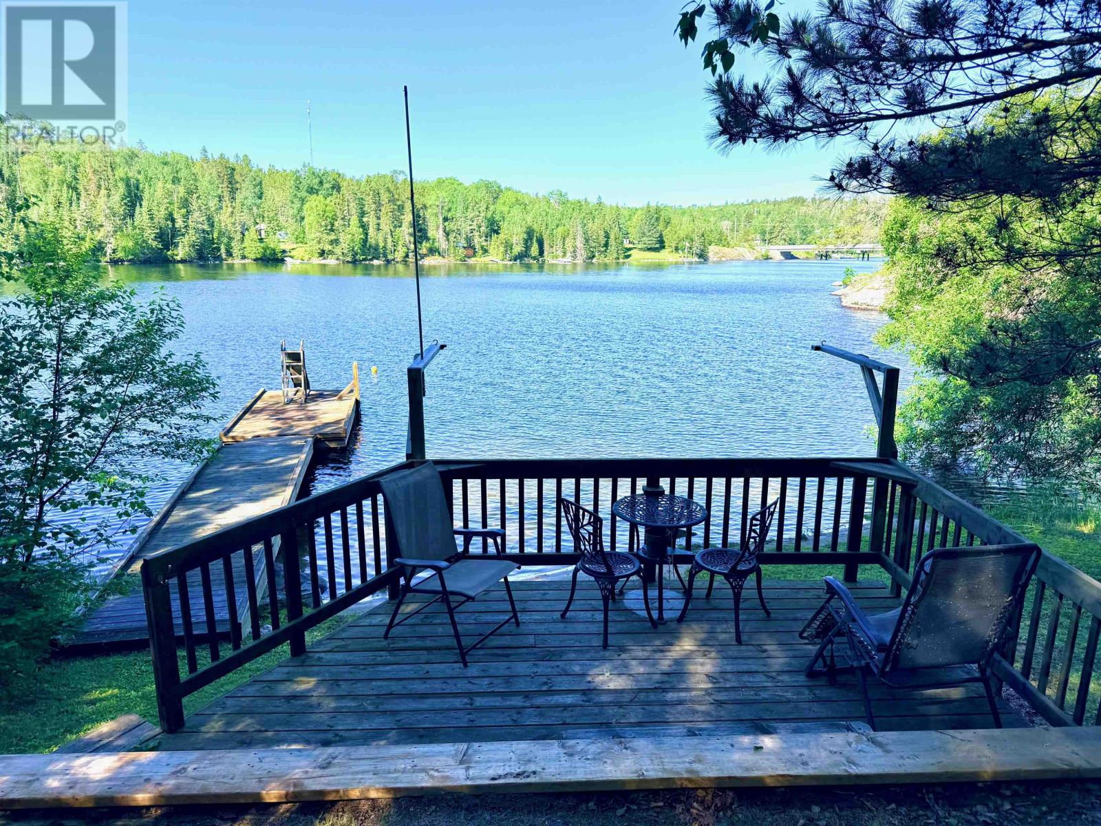 60 Campbell Road, Kenora, Ontario  P9N 4N3 - Photo 34 - TB2601759